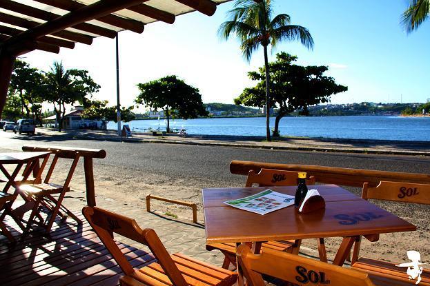 Pousada Pier Do Pontal Ilhéus Zewnętrze zdjęcie